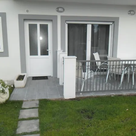 & Marinero Casa de hóspedes Betina (Sibenik-Knin)