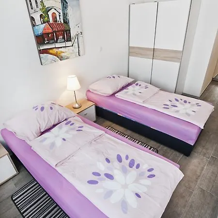 & Marinero Gostinjska kuća