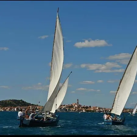 & Marinero Casa de hóspedes Betina (Sibenik-Knin)