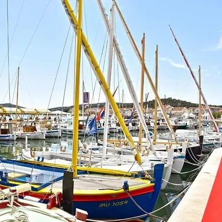 Maison d'hôtes & Marinero