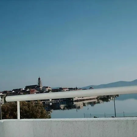 Casa de hóspedes & Marinero 3*