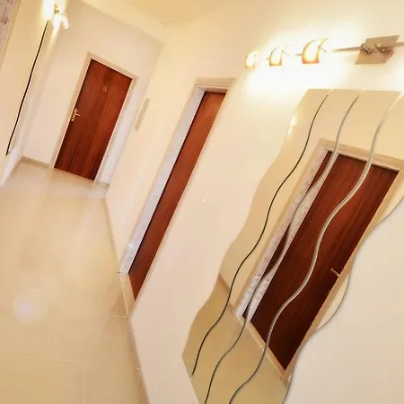 & Marinero Casa de hóspedes