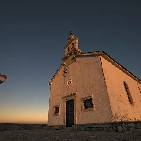 & Marinero Gostinjska kuća 3*