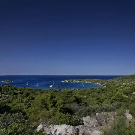 Casa de hóspedes & Marinero Betina (Sibenik-Knin)