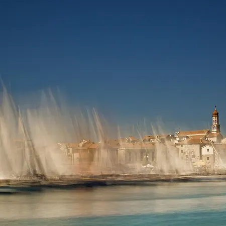 & Marinero 3* Betina (Sibenik-Knin)