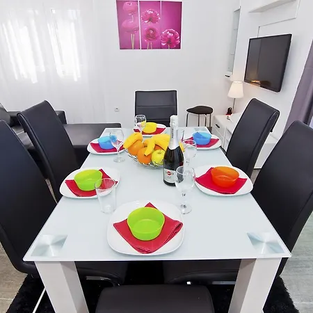 Maison d'hôtes & Marinero 3*