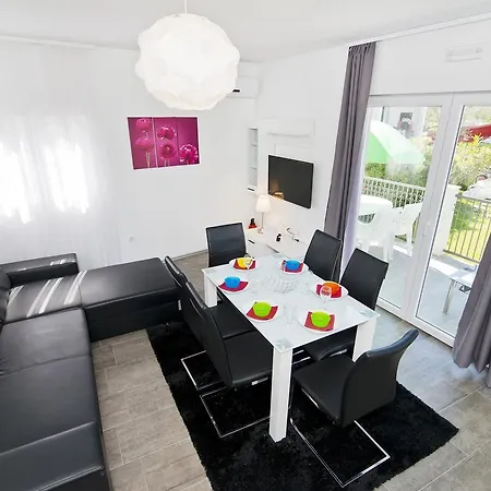 Maison d'hôtes & Marinero 3*