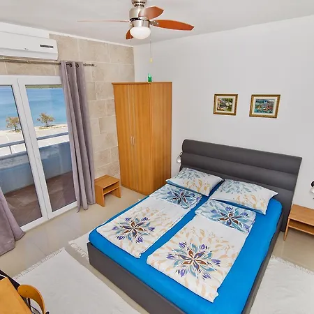 & Marinero Casa de hóspedes 3*