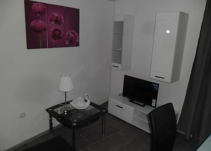 Pensjonat & Marinero 3*