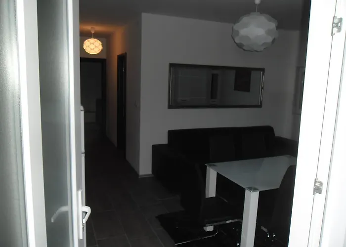 & Marinero Pensjonat 3*