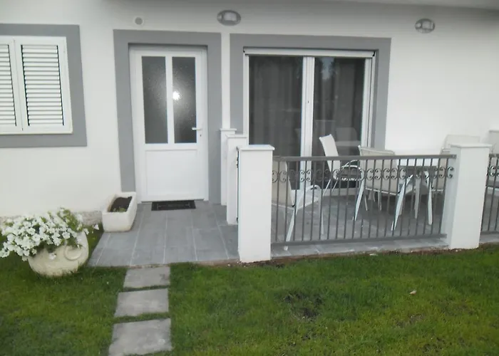 & Marinero Penzion Betina (Sibenik-Knin)