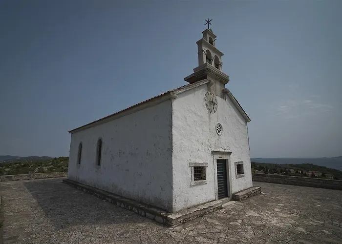 Penzion & Marinero 3*