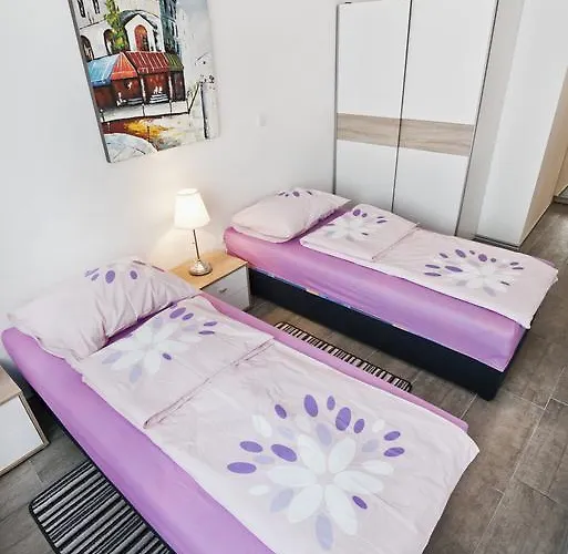 & Marinero Pensjonat