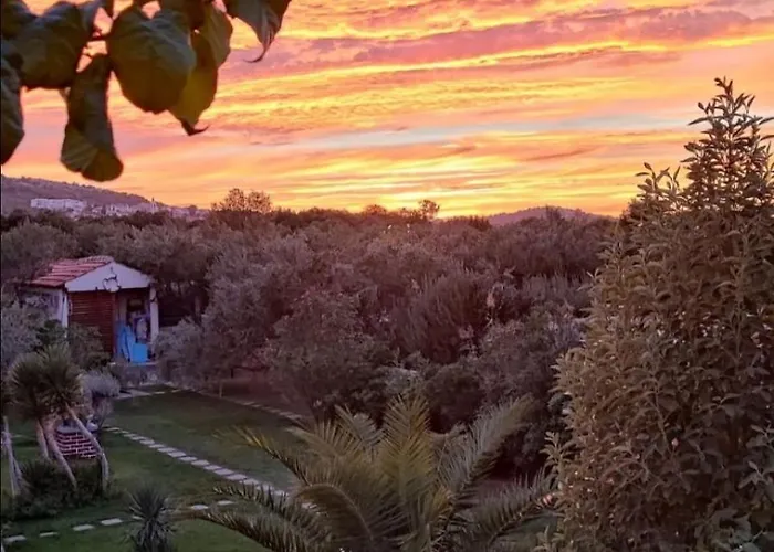 & Marinero 3* Betina (Sibenik-Knin)