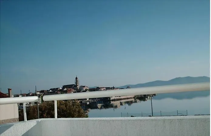 Pensjonat & Marinero 3*