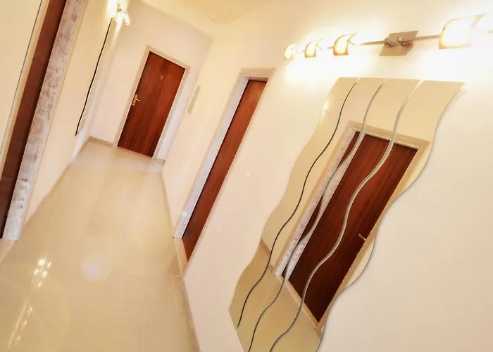 & Marinero Pensjonat