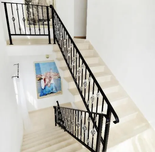 Pensjonat & Marinero 3*