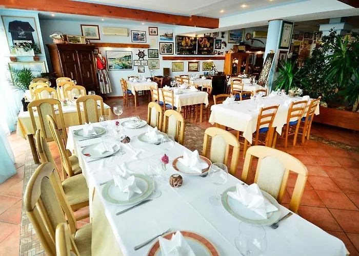 & Marinero Pensjonat 3*