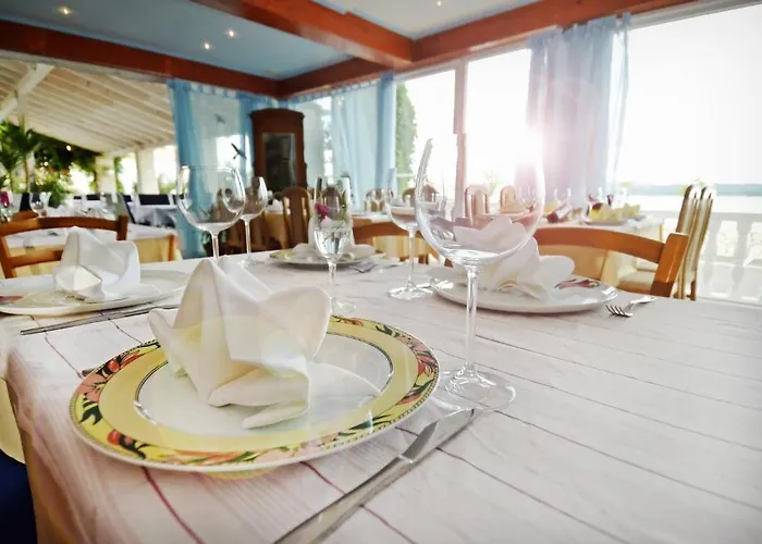 Pensjonat & Marinero 3*