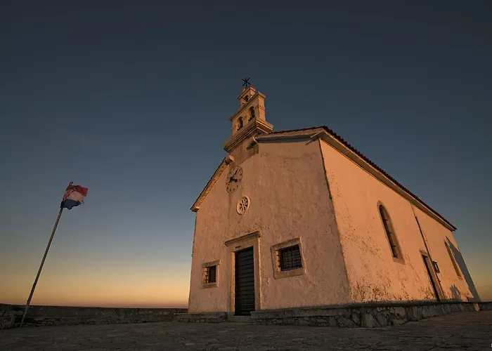 & Marinero Penzion 3*