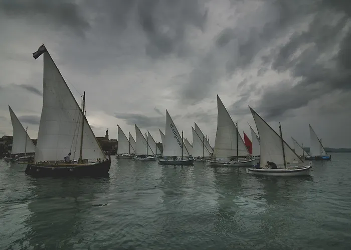 & Marinero 3* Betina (Sibenik-Knin)