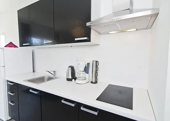 & Marinero Penzion Betina (Sibenik-Knin)