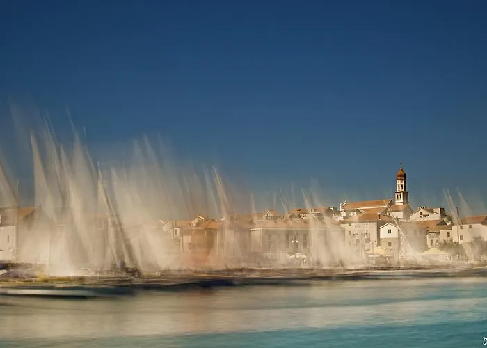 & Marinero 3* Betina (Sibenik-Knin)