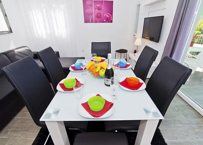 Penzion & Marinero 3*