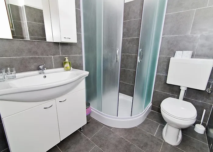 & Marinero 3* Betina (Sibenik-Knin)