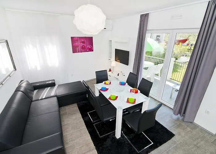 Penzion & Marinero 3*