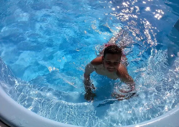 Pensjonat & Marinero Betina (Sibenik-Knin)