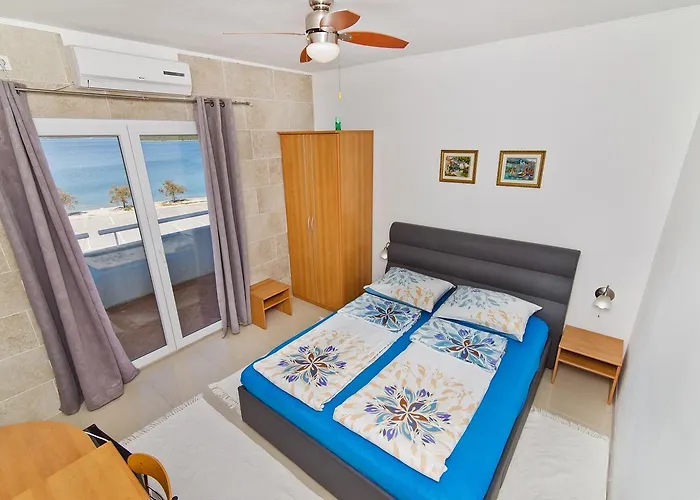 & Marinero Penzion 3*