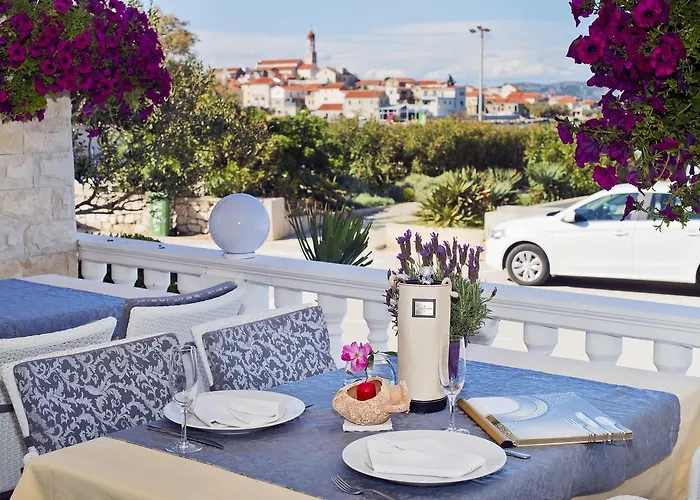 Pensjonat & Marinero Betina (Sibenik-Knin)